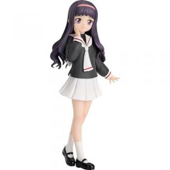 Max Factory Tomoyo Daidouji