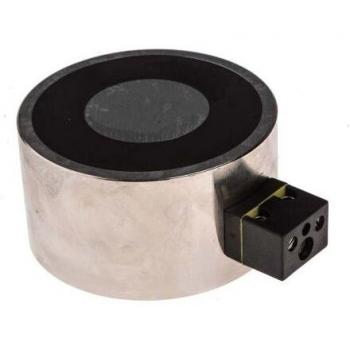 Imán de Seguridad para Puertas RS PRO 12V