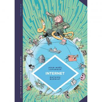 La petite Bédéthèque des Savoirs