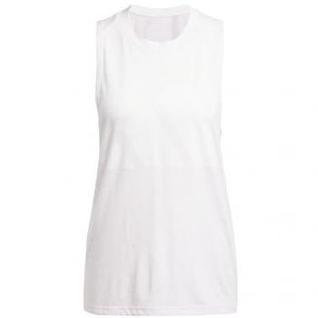 Top Deportivo Rosa/Blanco Adidas Winners Sportswear