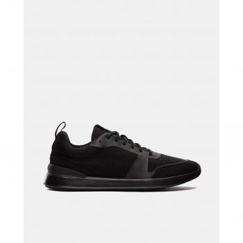 Tênis Clarks LT Lace Preto