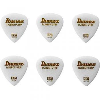 Médiators Heavy Ibanez Grip Wizard