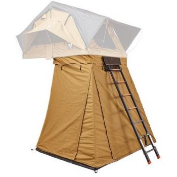 Goldbrauner Sonnenschutzblocker 160 ECO – Vickywood Mighty Oak Gen 3