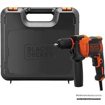 Behringer 550W Hammer Drill (Black & Decker) – BEH550K-GB