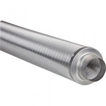 Ventilazione Silenziosa Helios FSD 125