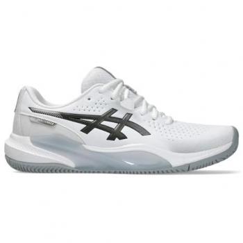 Asics Gel Challenger 15 Clay en blanco (46.5)