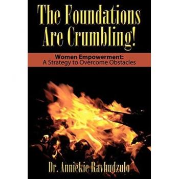 The Foundations Are Crumbling!