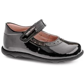 Pablosky Modische Ballerinas 59119