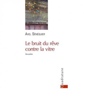 Le bruit du rêve contre la vitre