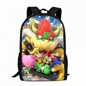 Sac à dos Super Mario Bros avec bandoulière