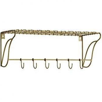 Ottone Elegante Stendardi