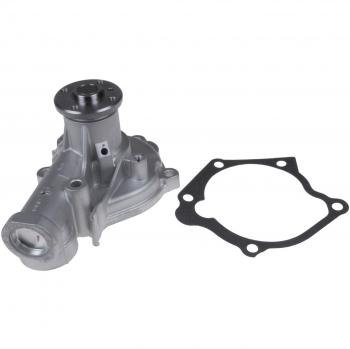 ADC49128 Blue Print – Pompa d’acqua con guarnizione (confezione da 1)