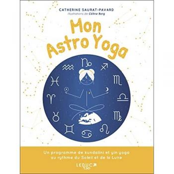 Mon astro Yoga