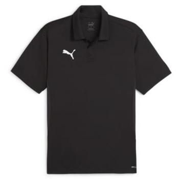 Maglia Funzionale Puma TeamGOAL Nero/bianco XXL
