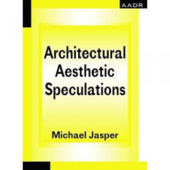 Architectural Aesthetic Speculations: On Kahn and Deleuze