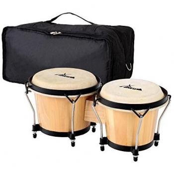 Bongo Standard Nature XDrum avec Housse