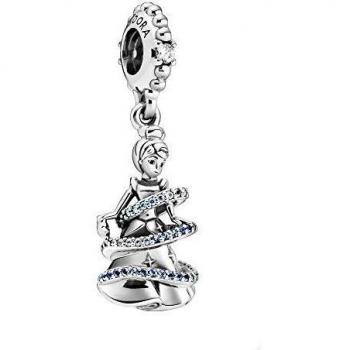 Charm Pandora Disney Cenicienta