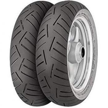 Motorradreifen Continental Contiscoot 120/80-16