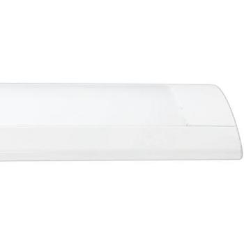 Matel Écran Lumineux LED Blanc 2 Tubes 60 cm 9W