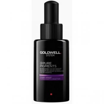 Goldwell Pure Pigments Violet 50 ml