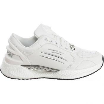 Plein Sport SIPS1502 Sneakers Uomo Bianche EU 41