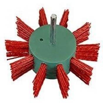 Segmentierter Pinsel mit 1,10 mm Filament