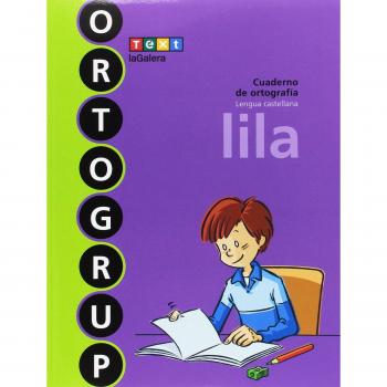 ORTOGRUP LILA