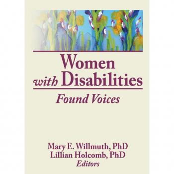 Vitalsource Technologies, Inc. Women With Disabilities