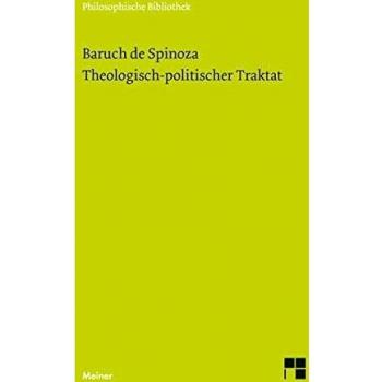 Sämtliche Werke / Theologisch-politischer Traktat