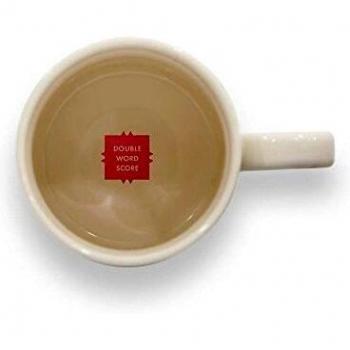 Cream Mug P