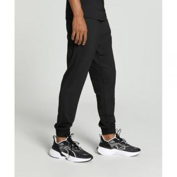 PUMA Herren Trainingshose aus French Terry