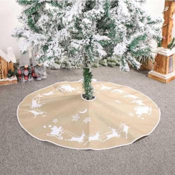 Decoración Festiva de Navidad