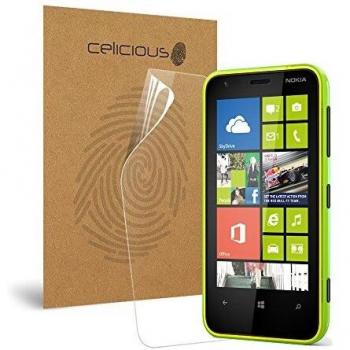 Celicious Lumia 620 Anti‑Shock Glass Guard