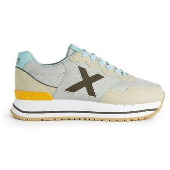Sneakers Munich Dash Sky Femme 41