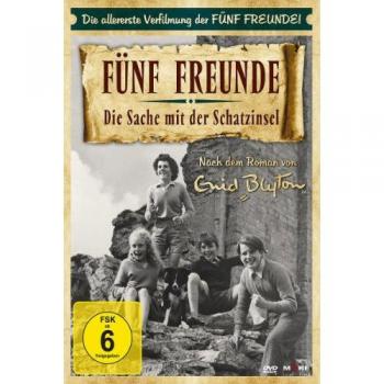 Fünf Freunde