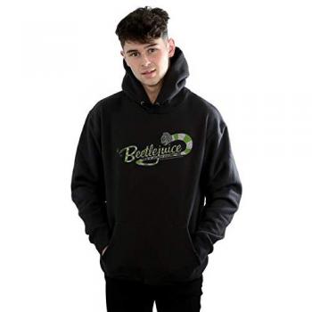 Alternative Sandworm Logo Pullover Hoodie