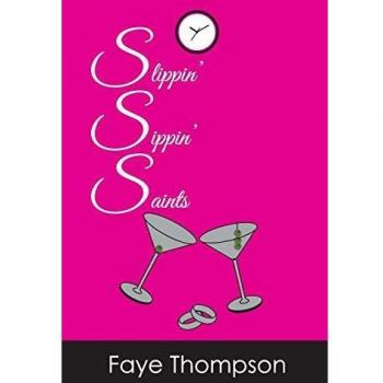 Slippin' Sippin' Saints