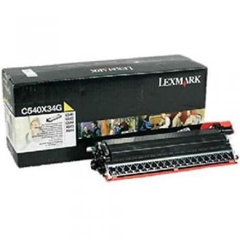 Lexmark C540X34G Stampante di Sviluppo 30000 Pagine