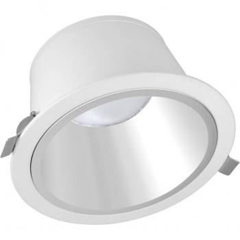 LEDVANCE Biolux HCL Zigbee Downlight 20W Ø 17,5 cm, CCT 2700-6500K