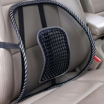 Office Chair Lumbar Support Cushion