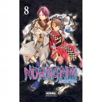 NORAGAMI