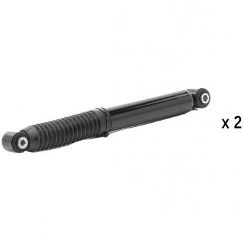 Sistema de absorção de choque RIDEX 854S20270