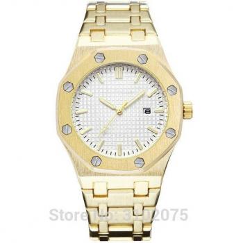Reloj AP de Alta Gama con Movimiento Quarzo – Oferta Especial