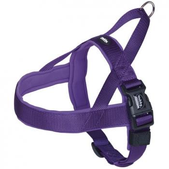 Nobby Imbrago Norvegese Classic Preno L Collare Sport Cane con Guinzaglio