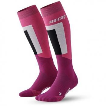 Chaussettes Longues Thermo Cep
