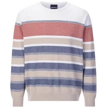 Babista Rundhalspullover »Pullover CARIANETTO«