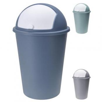 Mojawo All‑In‑One‑Mülleimer 25 l