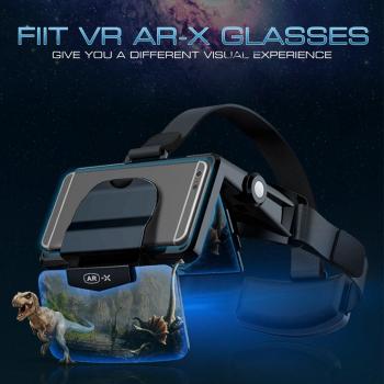 Oculus Quest 2: Experiencia 3D