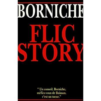 Flic story, L'implacable duel entre un tueur impitoyable et un policier pas comme les autres