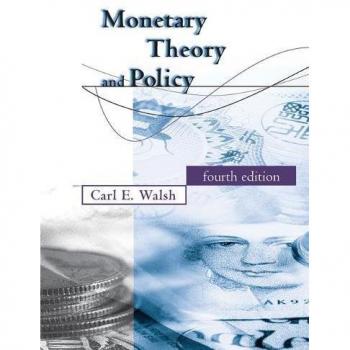 Monetary Theory & Policy